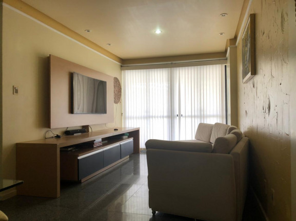 Imagem Apartamento com 3 Quartos à Venda, 110 m² em Pituba - Salvador