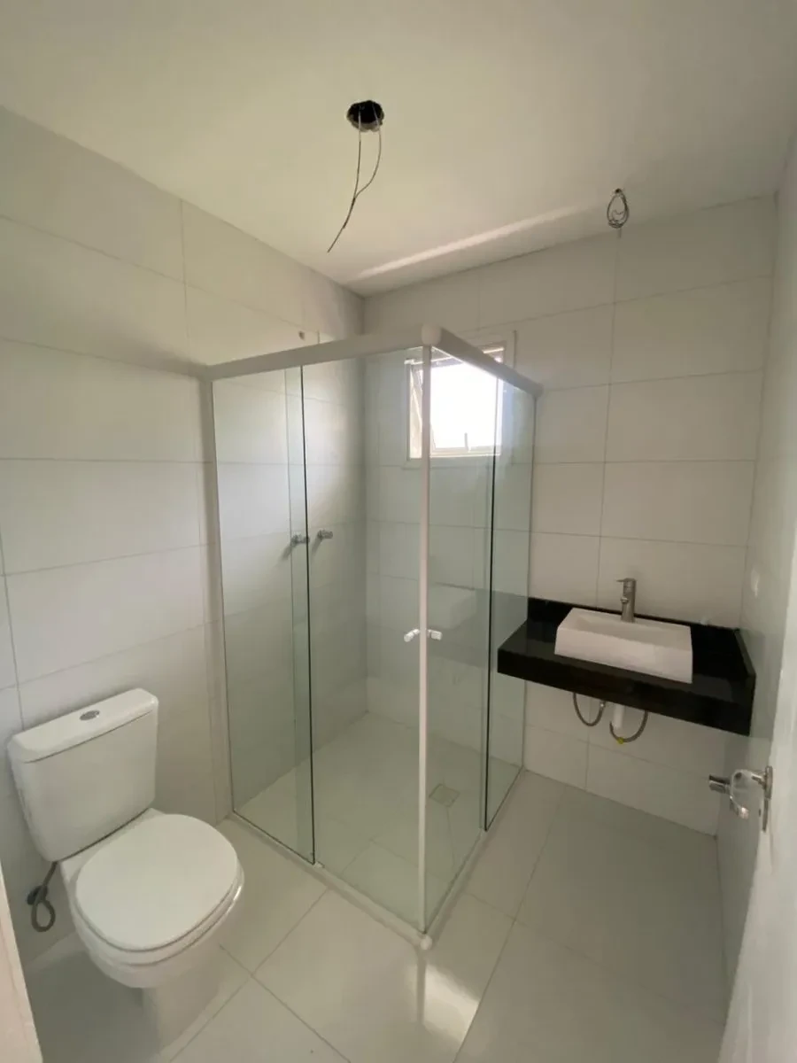 Imagem Sobrado com 3 Quartos à Venda, 168 m² em Campo Comprido - Curitiba