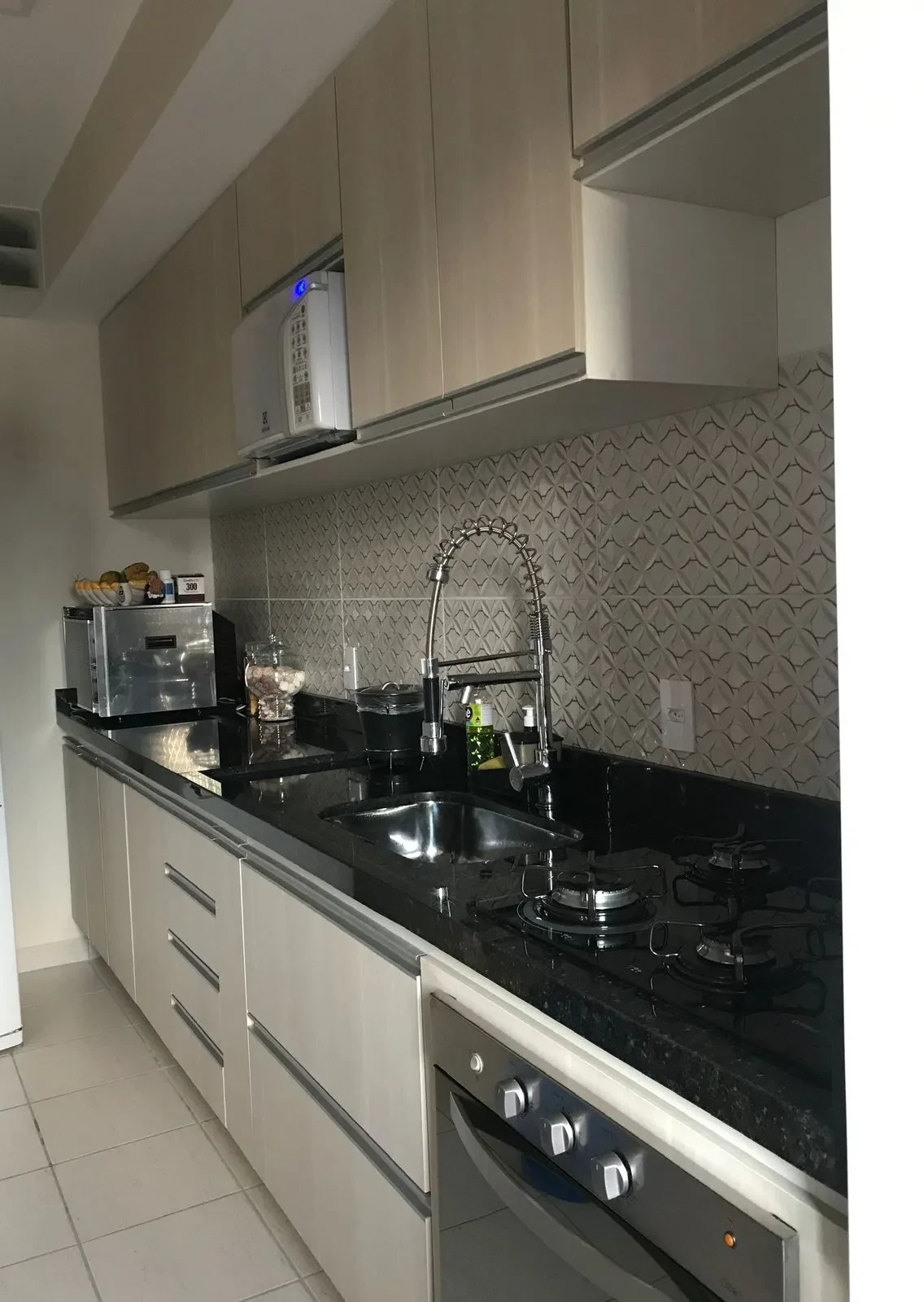 Imagem Apartamento com 2 Quartos à Venda, 52 m² em Residencial Alexandria - Várzea Paulista