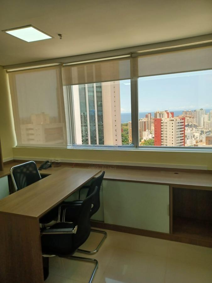 Imagem Sala Comercial para Alugar, 70 m²em Pituba - Salvador