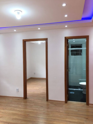 Imagem Apartamento com 1 Quarto à Venda, 49 m² em Jardim Leopoldina - Porto Alegre