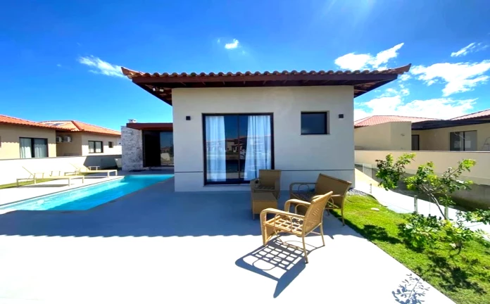 Imagem Casa de Condomínio com 4 Quartos à Venda, 204 m² em Marina - Armação dos Búzios