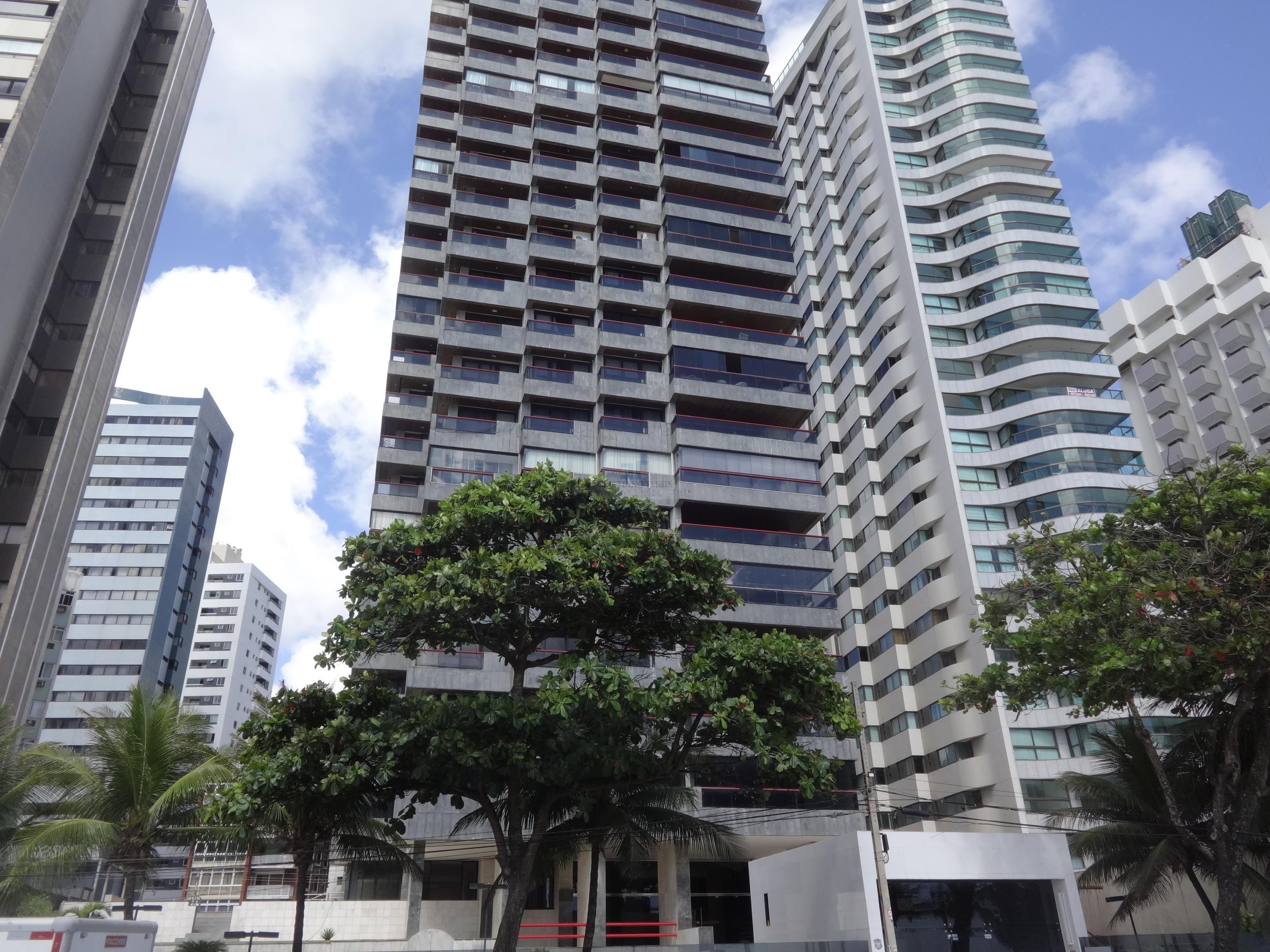 Condomínio Porto Seguro 