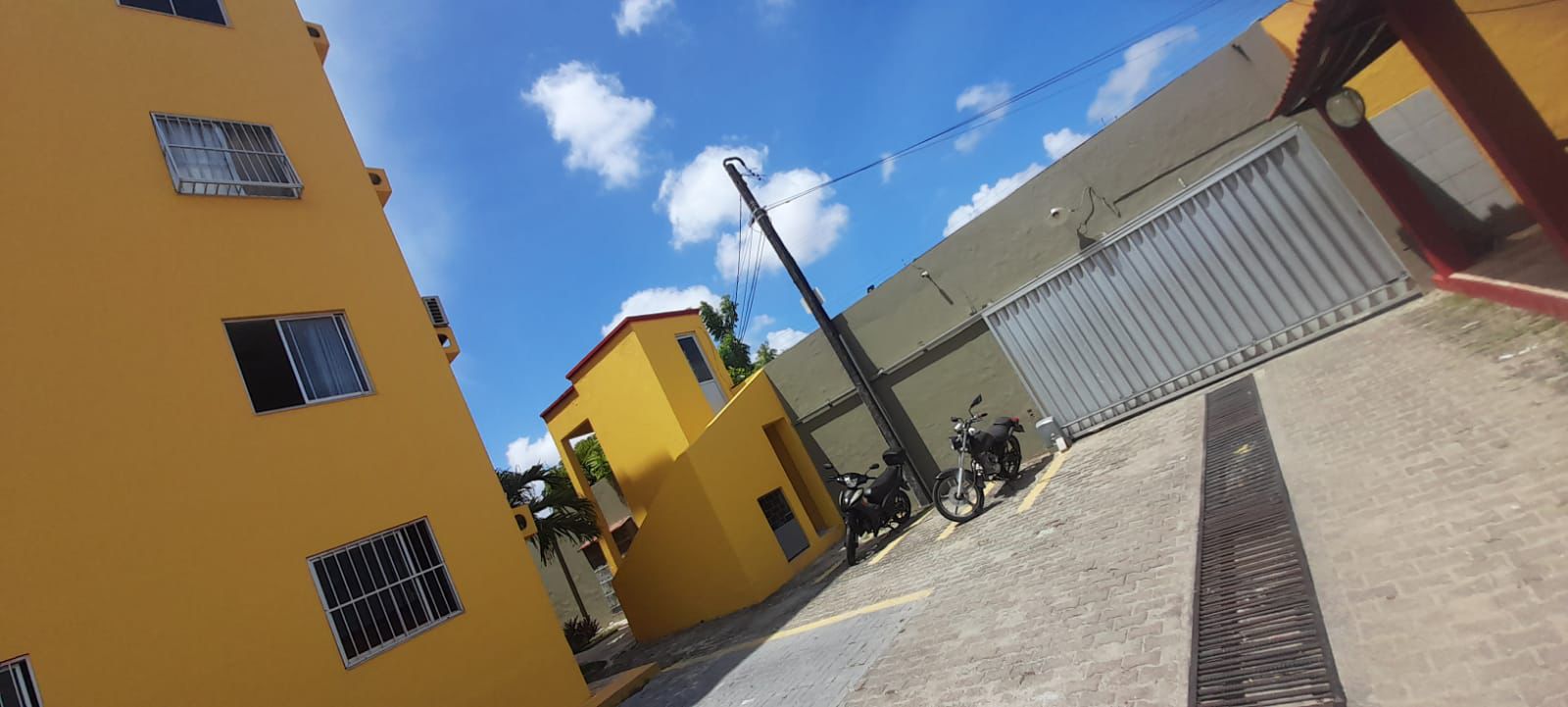 Imagem Apartamento com 2 Quartos à Venda, 55 m²em Maraponga - Fortaleza