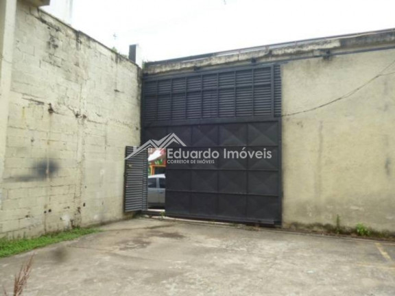 Imagem Galpão para Alugar, 850 m² em Vila Olímpia - São Paulo