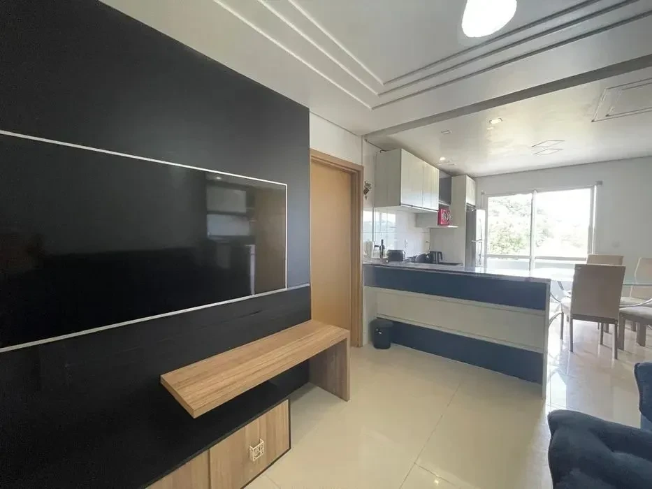 Imagem Apartamento com 2 Quartos à Venda, 57 m² em São Luiz - Caxias do Sul