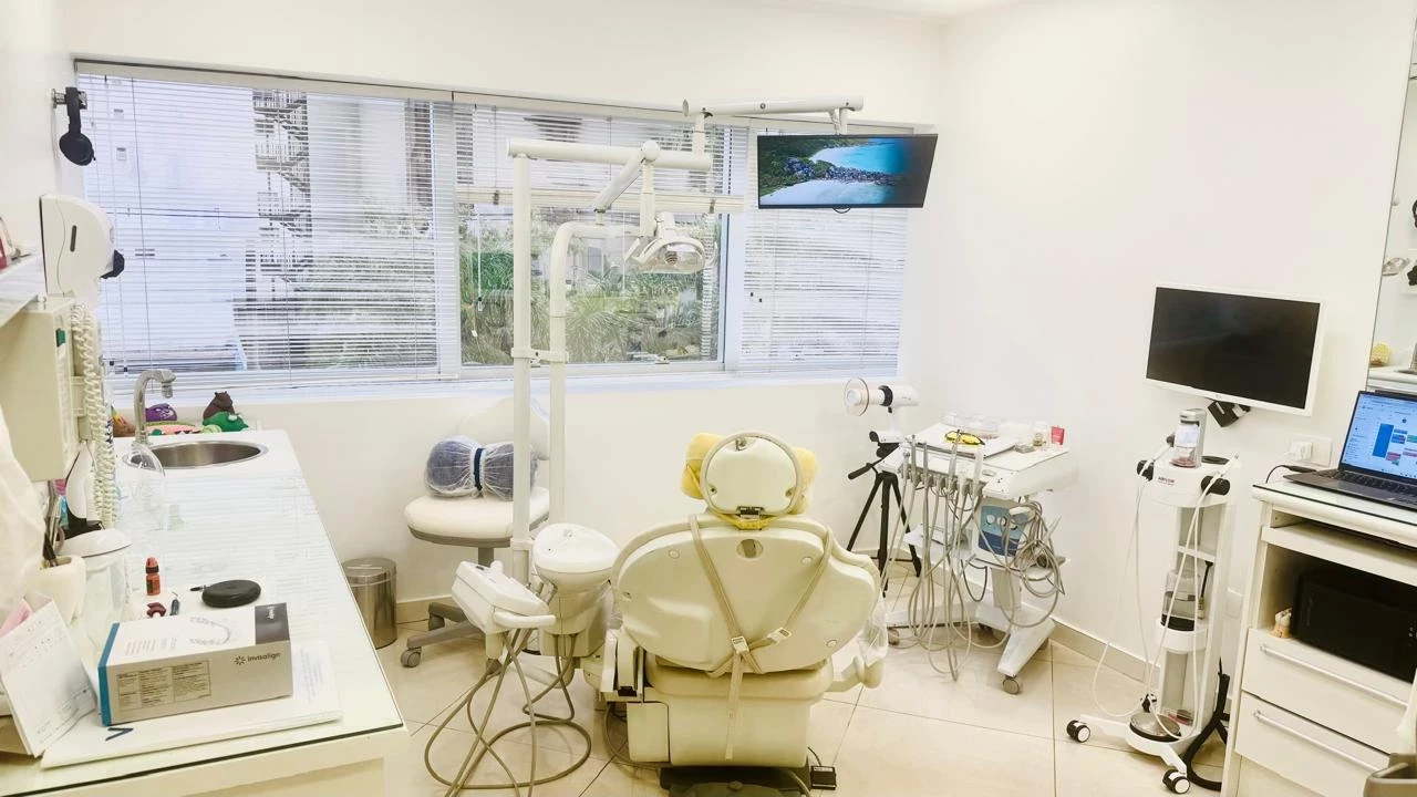 Foto do imóvel: Consultório à Venda ou Locação, 104 m² em Itaim Bibi - São Paulo