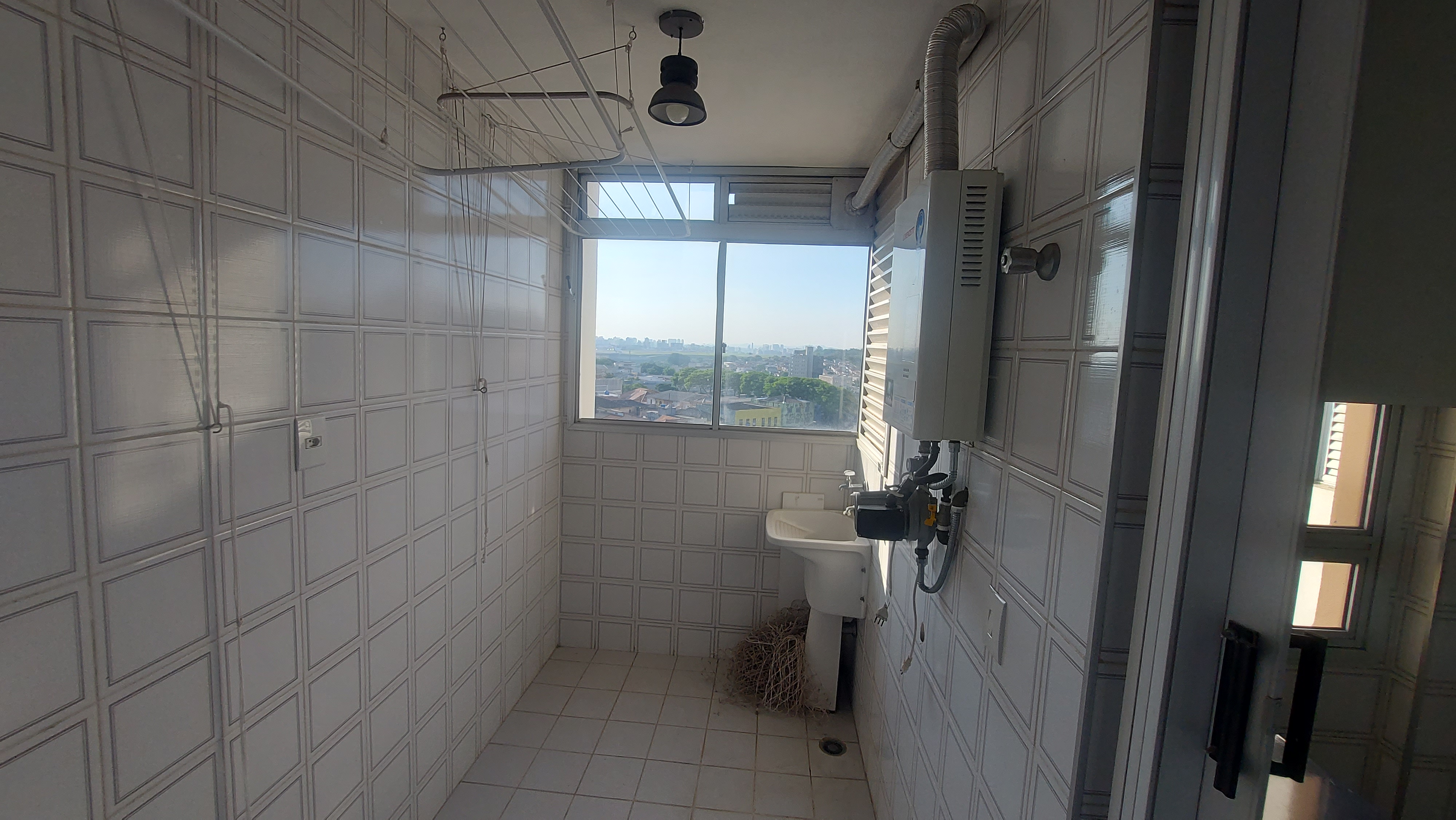 Imagem Apartamento com 2 Quartos à Venda, 65 m²em Vila Guarani (Z Sul) - São Paulo