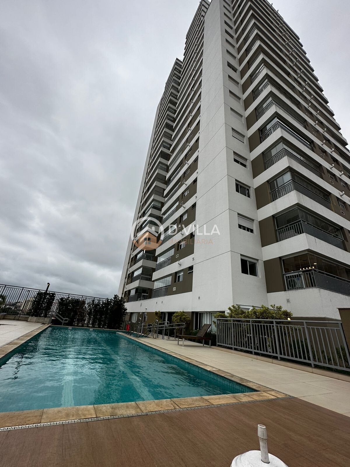 Imagem Apartamento com 2 Quartos à Venda, 69 m²em Chácara Seis de Outubro - São Paulo