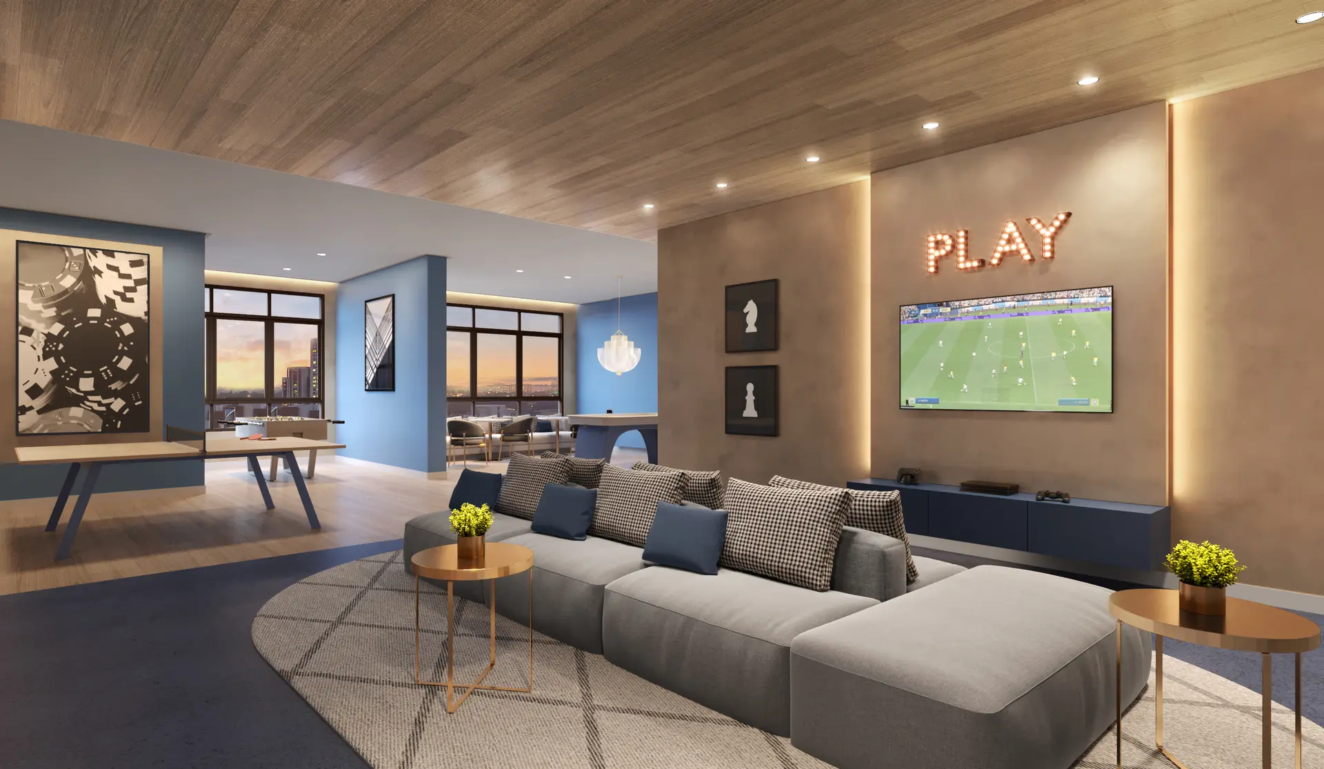 Imagem Apartamento com 3 Quartos à Venda, 113 m² em Vila Prudente - São Paulo