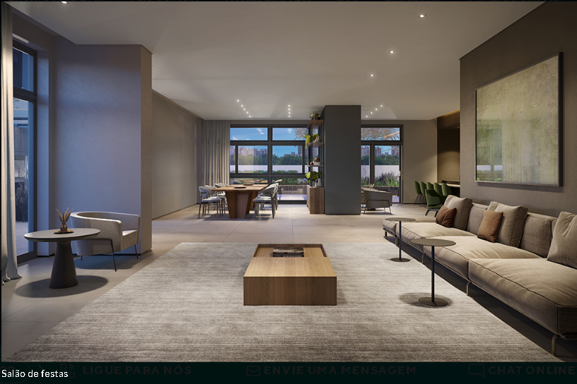 Foto do imóvel: Apartamento com 4 Quartos à Venda, 157 m² em Mooca - São Paulo