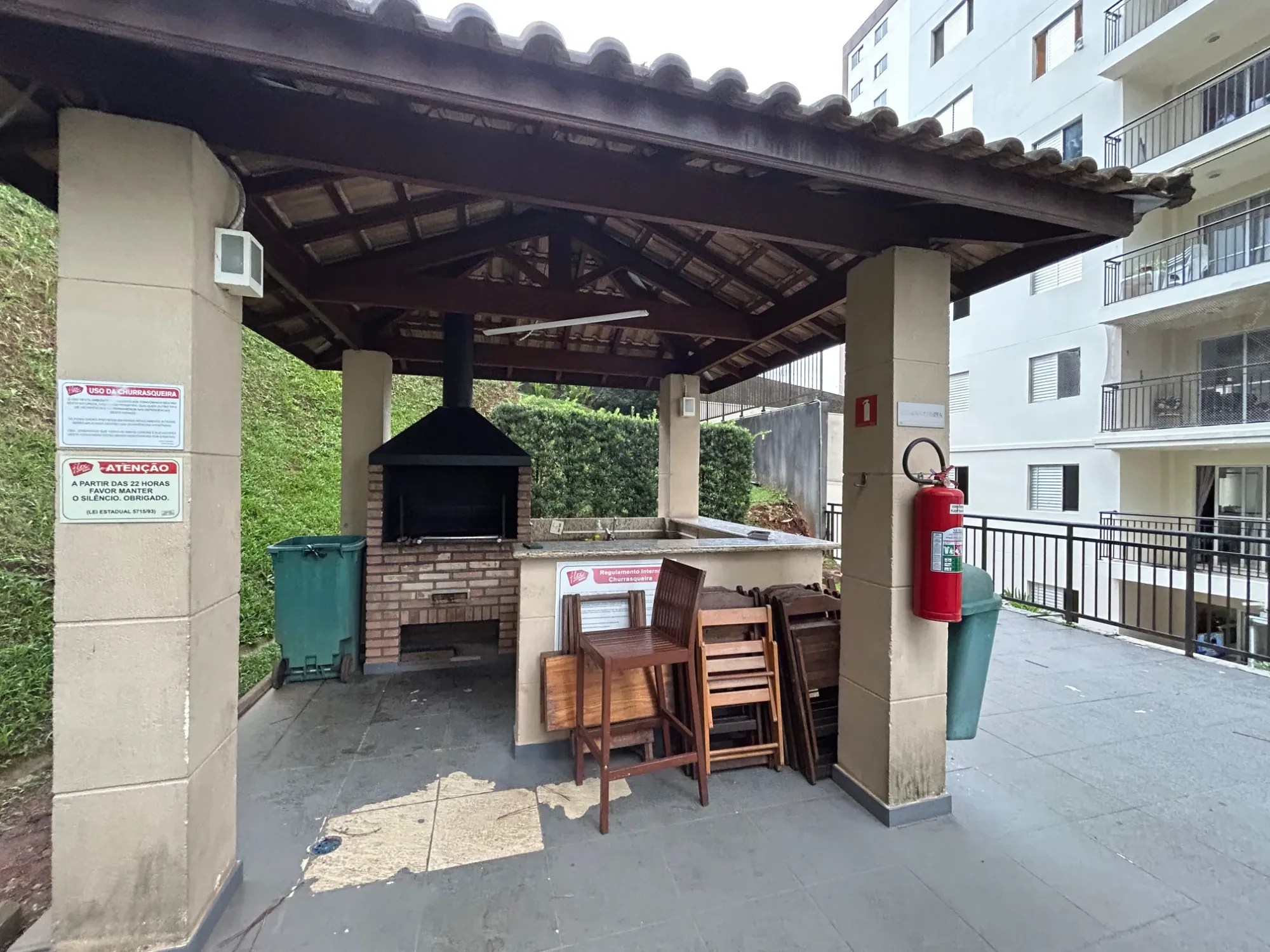 Imagem Apartamento com 2 Quartos à Venda, 46 m² em Centro - Diadema