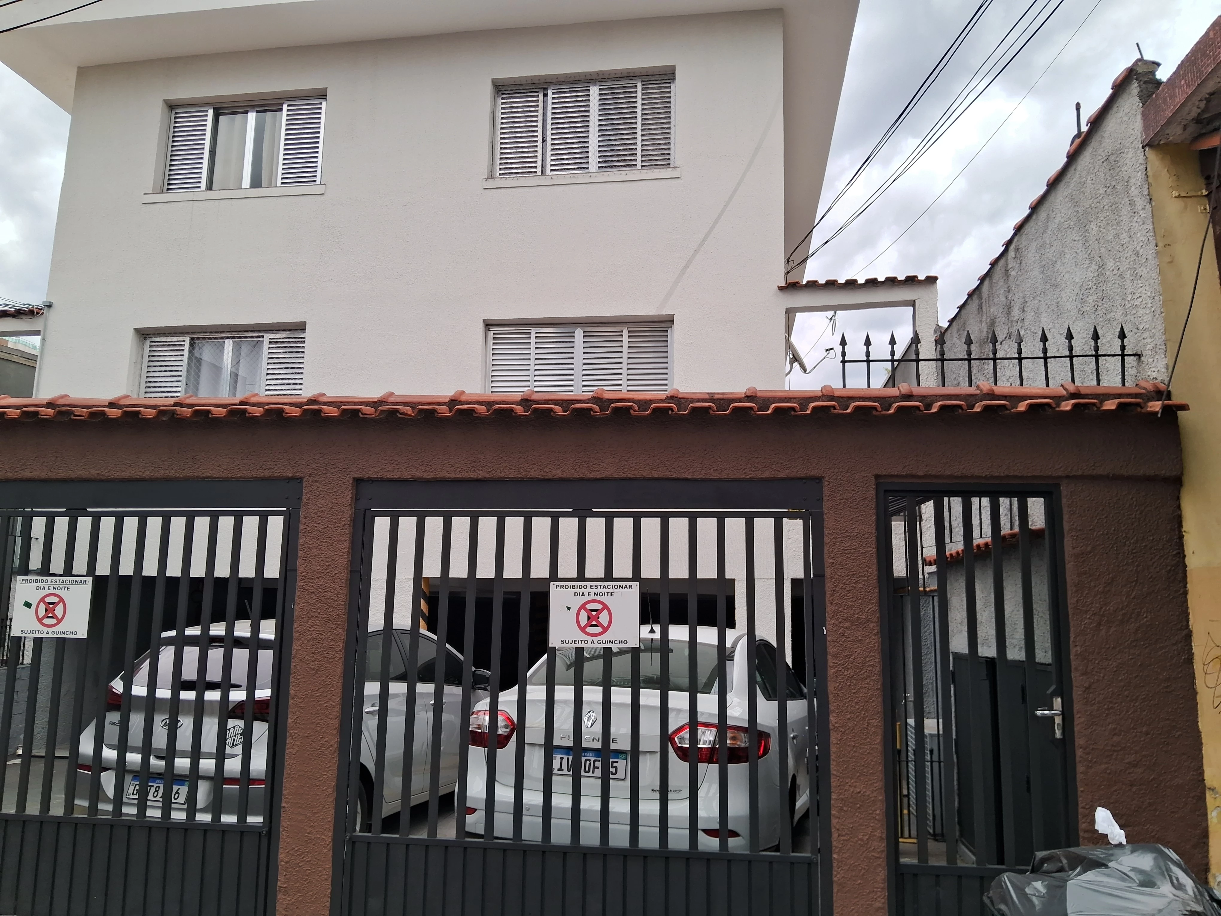 Imagem Apartamento com 2 Quartos à Venda, 65 m² em Vila Campesina - Osasco