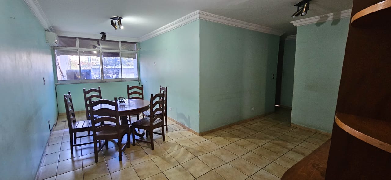 Imagem Apartamento com 3 Quartos à Venda, 97 m² em Setor Oeste - Goiânia
