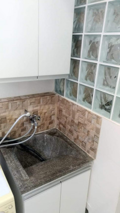 Imagem Apartamento com 3 Quartos à Venda, 68 m² em Jardim Vitória - Bauru