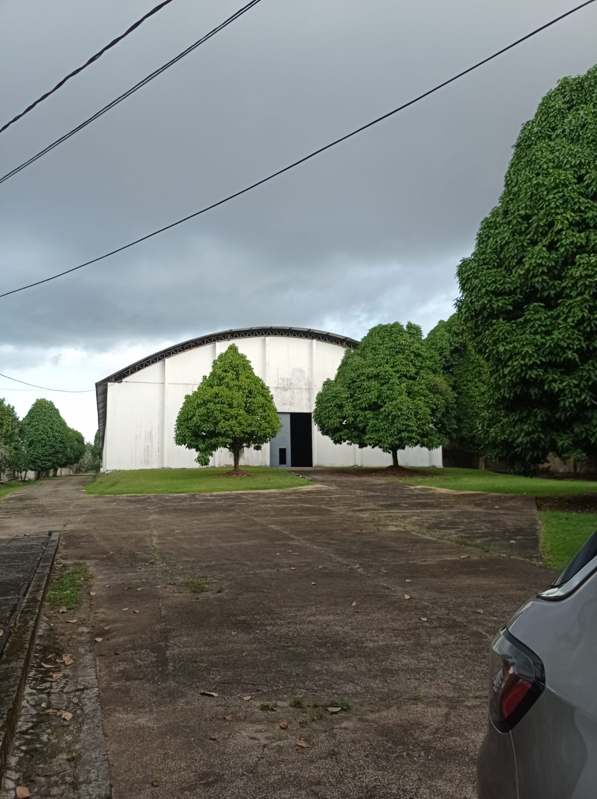 Imagem Galpão à Venda ou Locação, 9.994 m²em Nova Marituba - Marituba