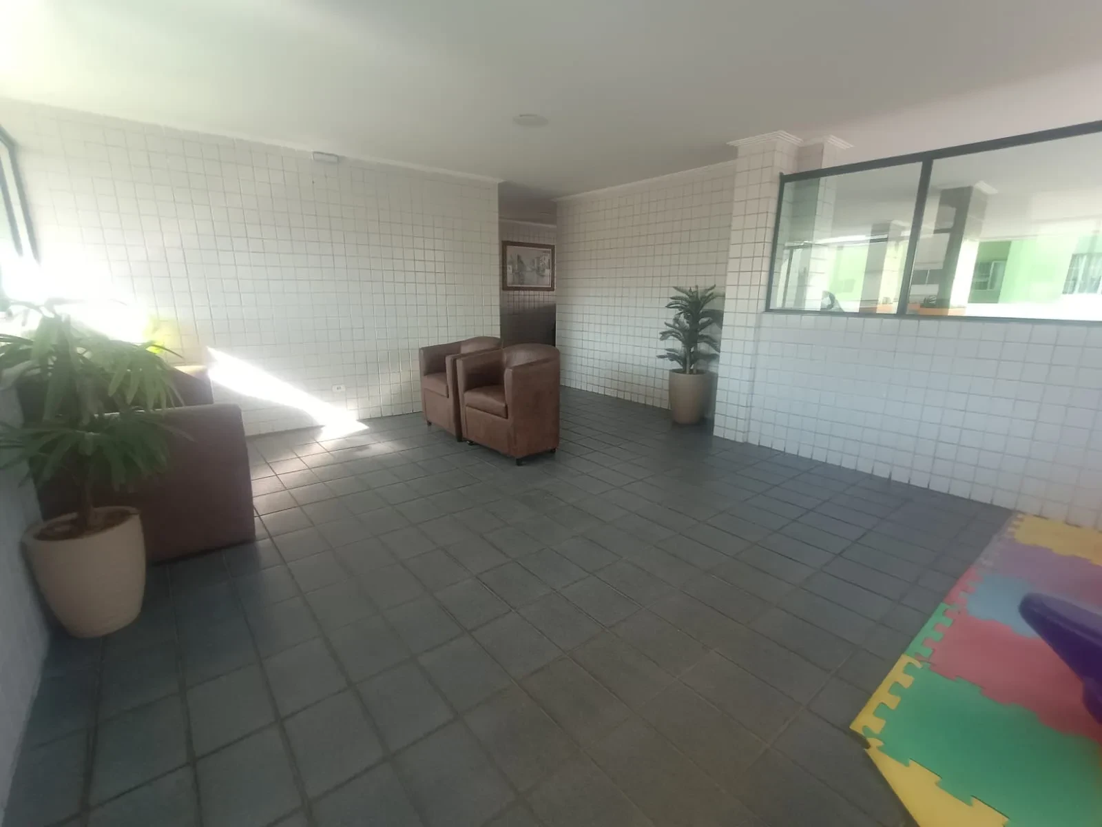 Foto do imóvel: Apartamento com 3 Quartos à Venda, 75 m² em Piedade - Jaboatão dos Guararapes