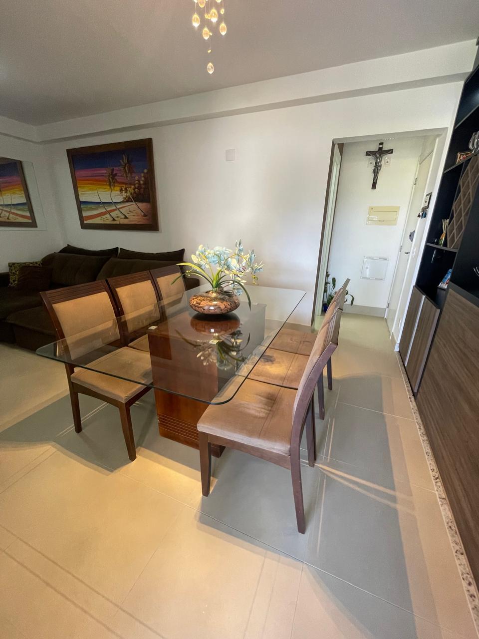 Imagem Apartamento com 3 Quartos à Venda, 100 m²em Jardim Santa Efigênia - Araras