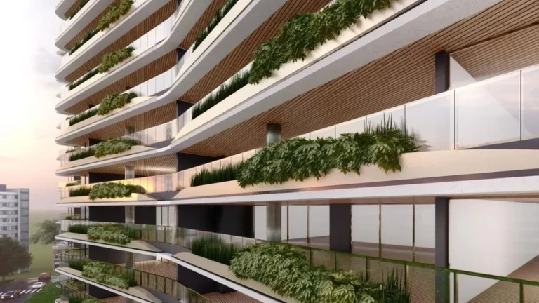 Apartamento com 5 Quartos à Venda, 495 m² em Indianópolis - São Paulo