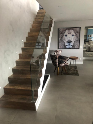 Imagem Cobertura com 3 Quartos à Venda, 311 m²em Vila Anastácio - São Paulo