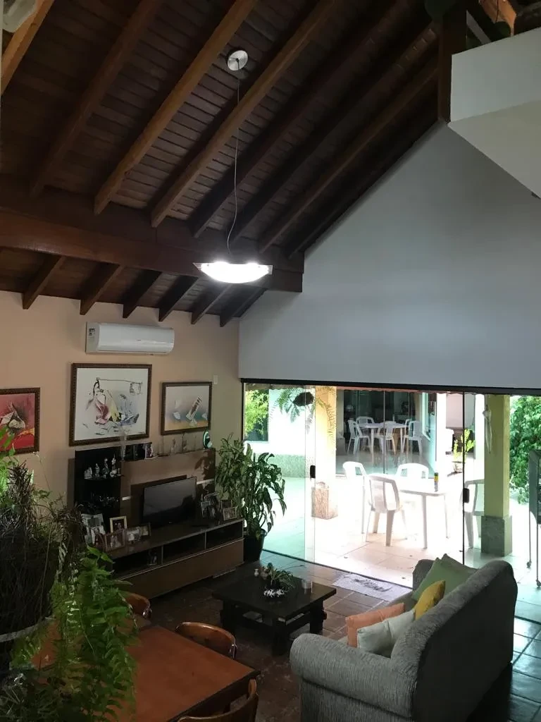 Imagem Sobrado com 3 Quartos à Venda, 386 m² em Vila Oliveira - Mogi das Cruzes