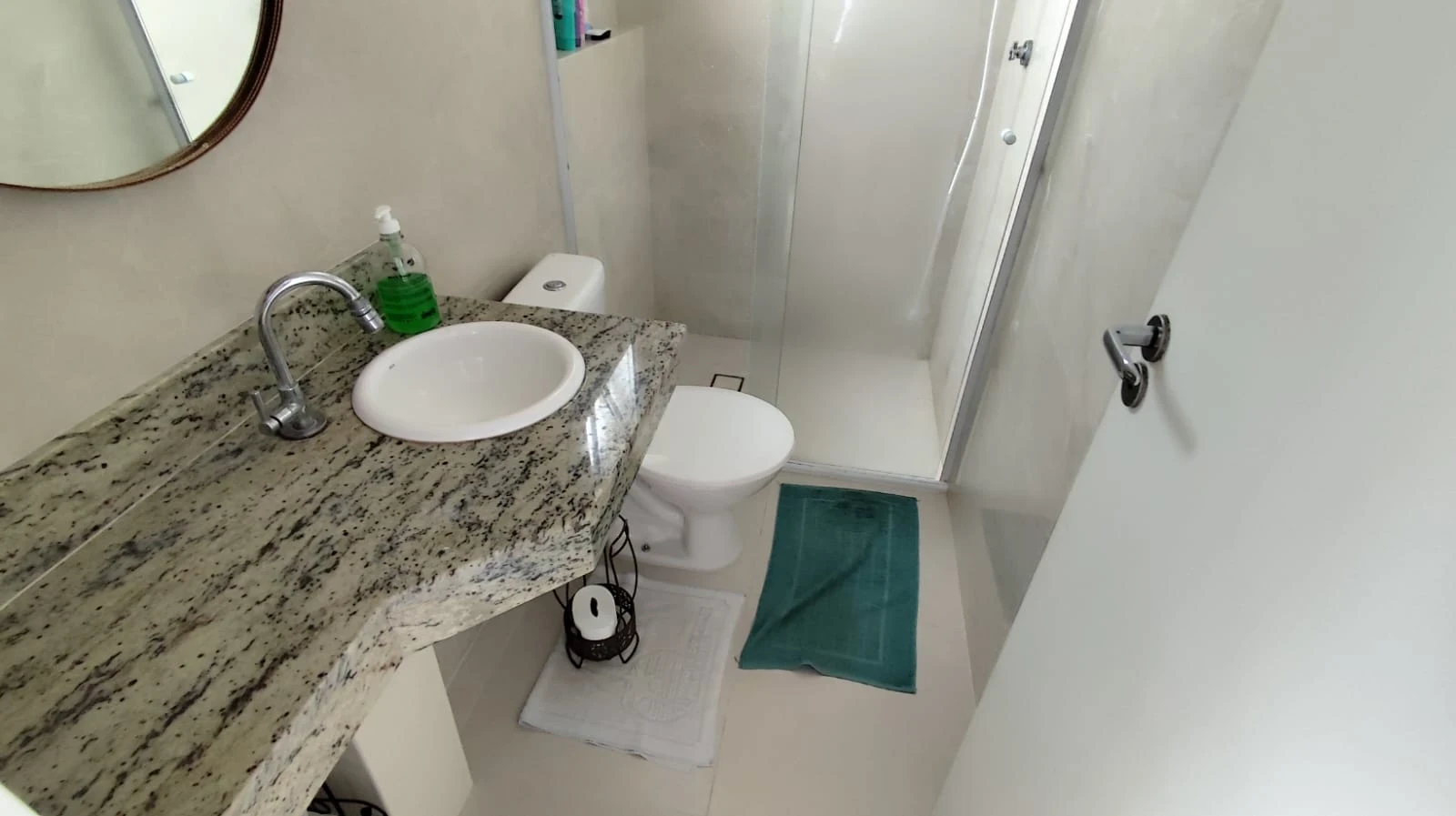 Imagem Apartamento com 2 Quartos à Venda, 6700 m² em Vila Atlântica - Mongaguá