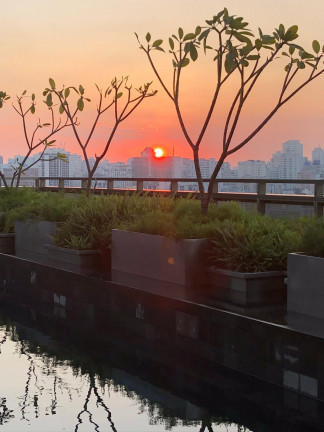Foto do imóvel: Apartamento com 1 Quarto à Venda, 38 m²em República - São Paulo