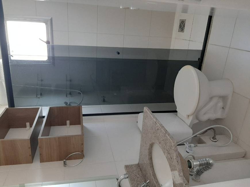 Imagem Apartamento com 3 Quartos para Alugar, 80 m²em Centro - Ananindeua