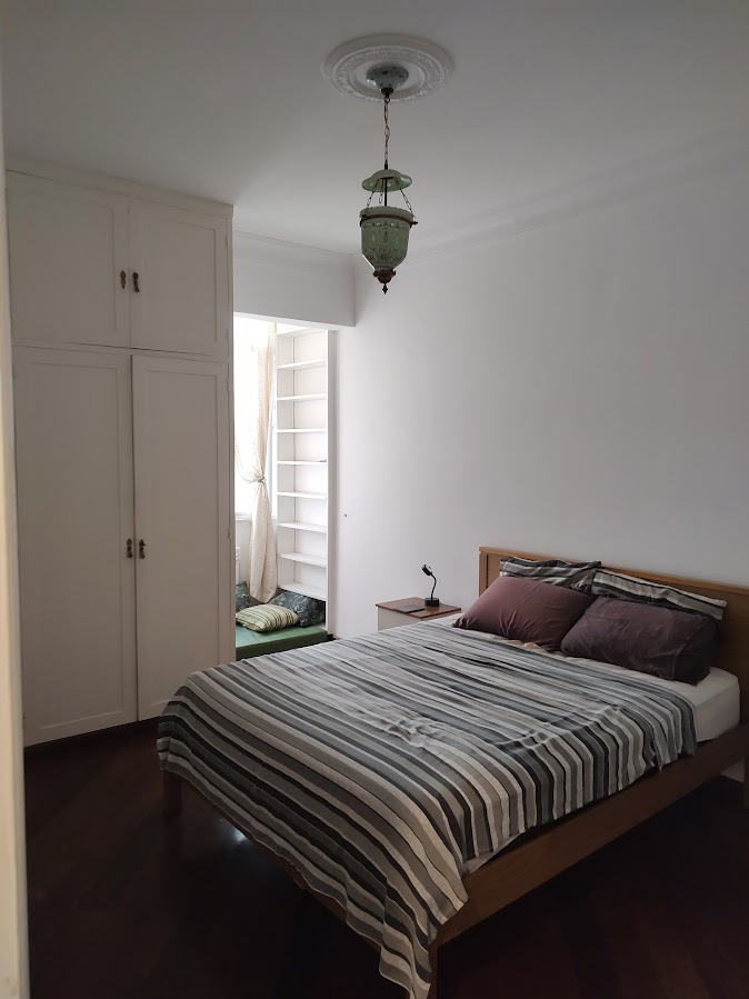 Imagem Apartamento com 3 Quartos à Venda, 165 m²em Copacabana - Rio de Janeiro