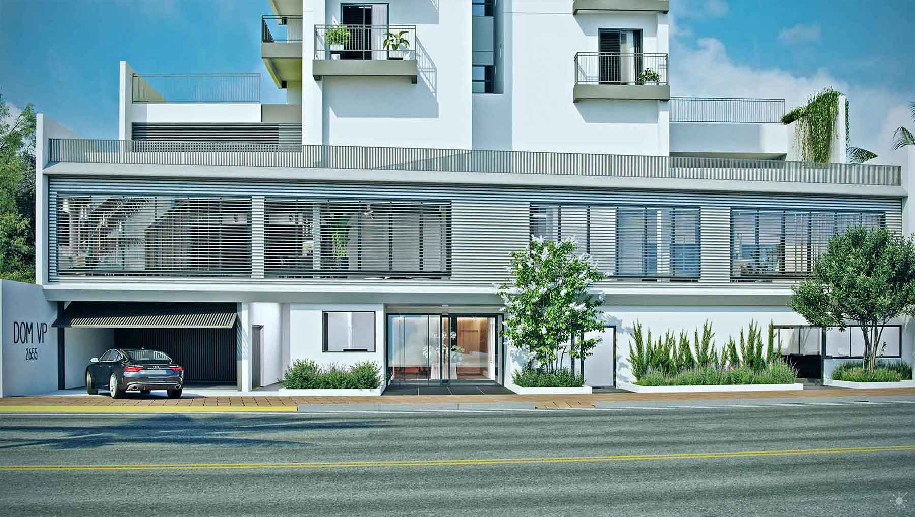 Imagem Apartamento à Venda, em Vila Prudente - São Paulo