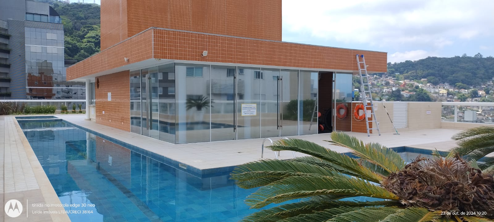 Imagem Apartamento com 2 Quartos à Venda, 62 m² em Centro - Florianópolis