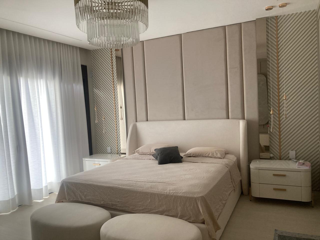 Foto do imóvel: Casa de Condomínio com 3 Quartos à Venda, 450 m²em Condomínio Residencial Lago da Barra - Jaguariúna