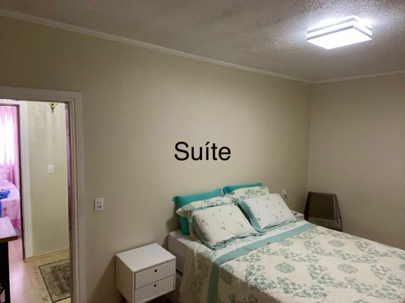 Imagem Sobrado com 3 Quartos à Venda, 120 m²em Cooperativa - São Bernardo do Campo