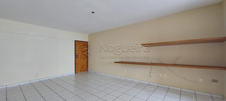 Apartamento com 2 Quartos à Venda, 124 m² em Boa Viagem - Recife