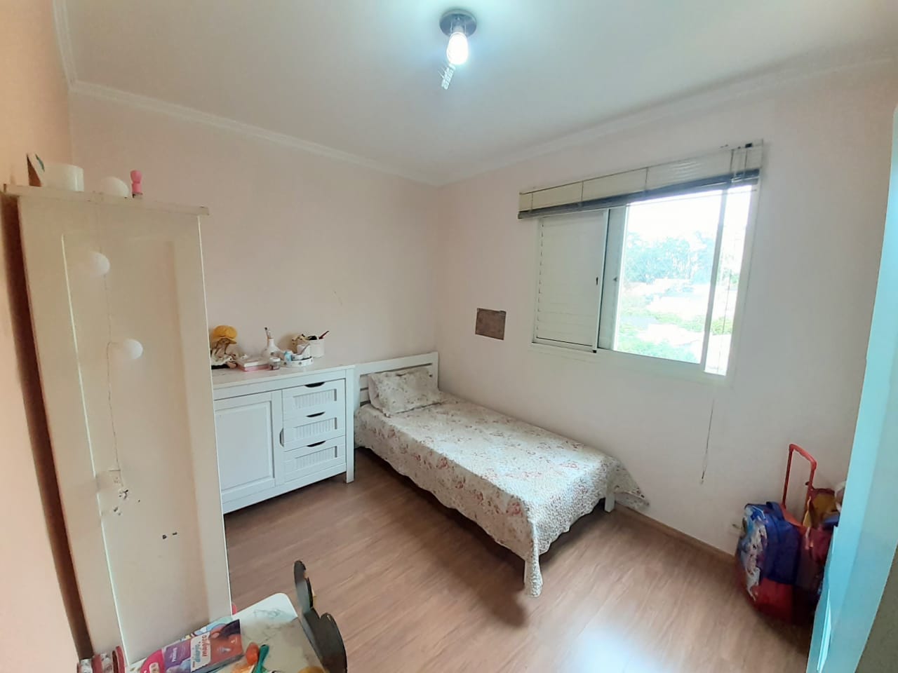 Imagem Apartamento com 3 Quartos para Alugar, 73 m²em Jardim Ampliação - São Paulo