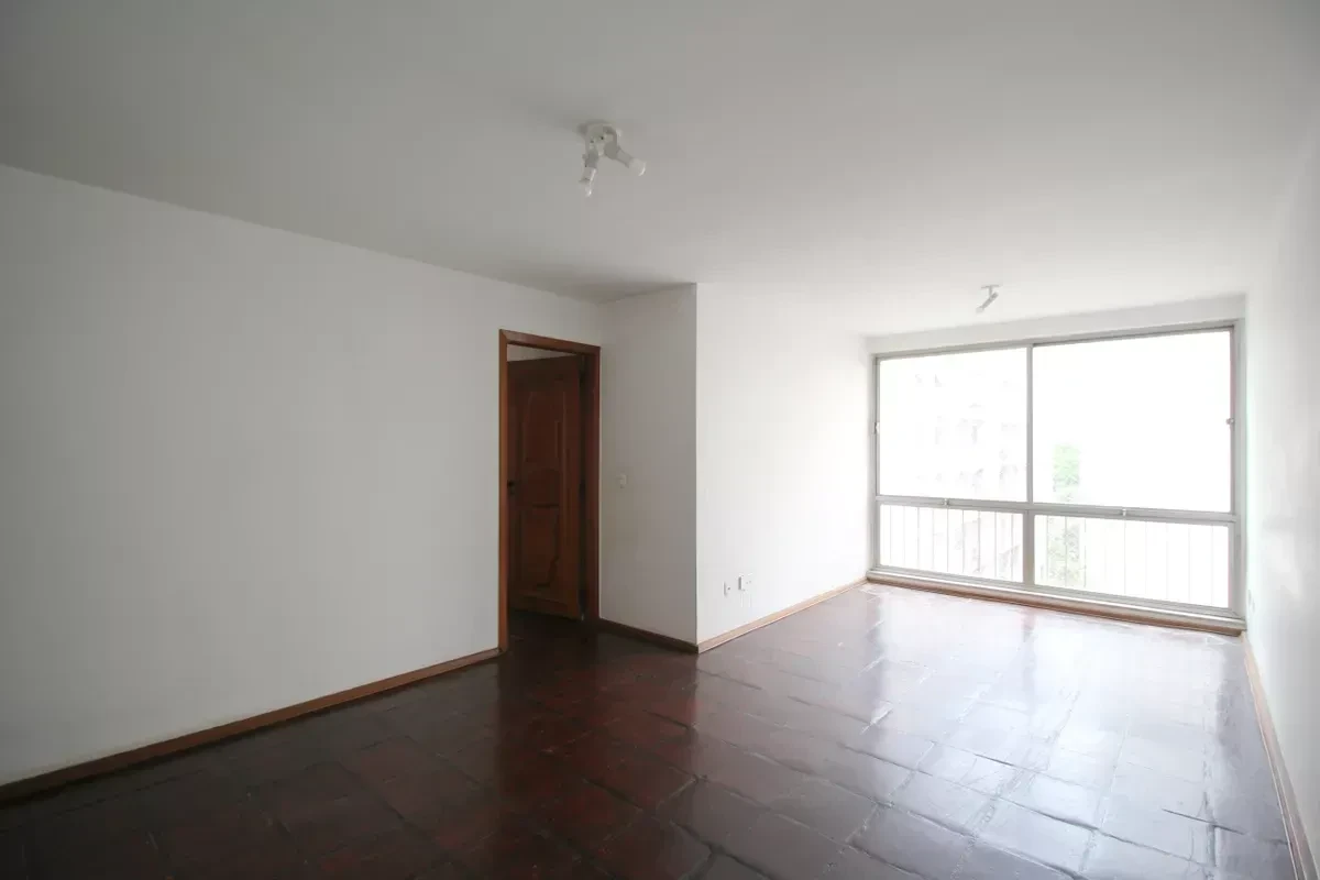 Imagem Apartamento com 3 Quartos à Venda, 100 m² em Itaim Bibi - São Paulo
