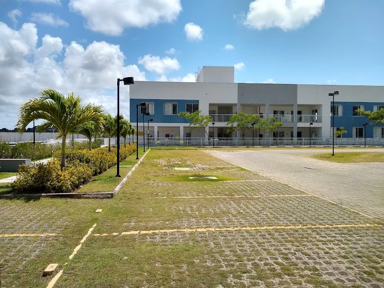 Imagem Apartamento com 2 Quartos à Venda, 55 m² em Piatã - Salvador