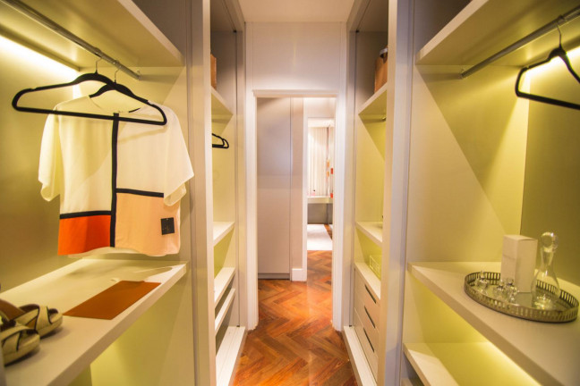 Imagem Apartamento com 3 Quartos à Venda, 163 m² em Vila Romana - São Paulo