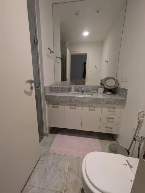 Foto do imóvel: Apartamento com 4 Quartos à Venda, 306 m² em Vila Santa Cruz - São José do Rio Preto