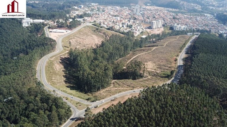 Foto do imóvel: Terreno à Venda, 275 m² em Região Central - Caieiras