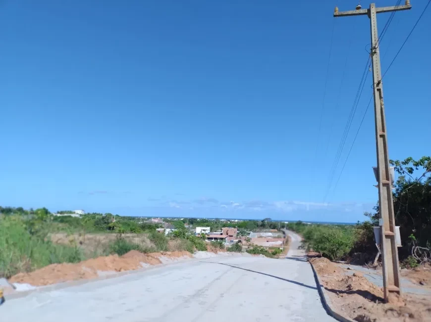 Foto do imóvel: Terreno em Condomínio à Venda, 150 m² em Coqueiros de Arembepe (Abrantes) - Camaçari