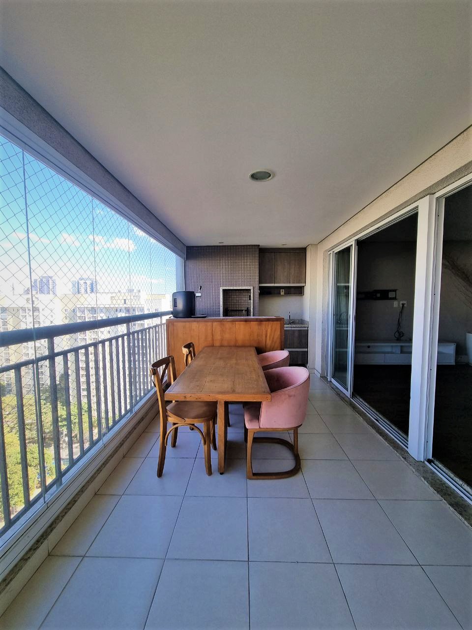 Imagem Apartamento com 2 Quartos à Venda ou Temporada, 104 m²em Parque Reboucas - São Paulo