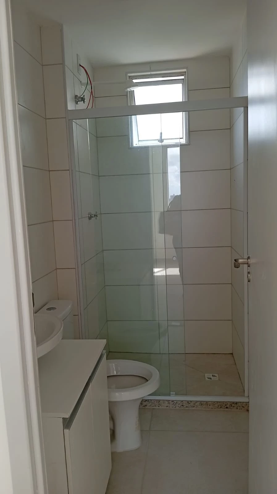 Imagem Apartamento com 3 Quartos para Alugar, 65 m² em Cabula - Salvador