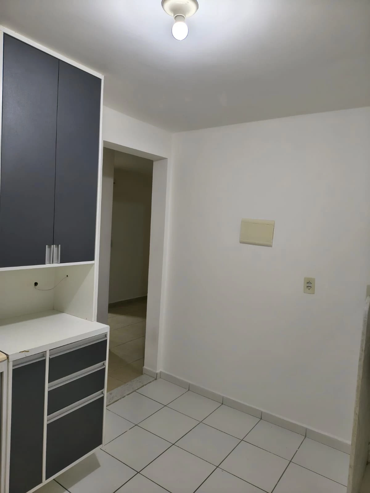 Imagem Apartamento com 1 Quarto à Venda, 45 m² em Emaús - Parnamirim