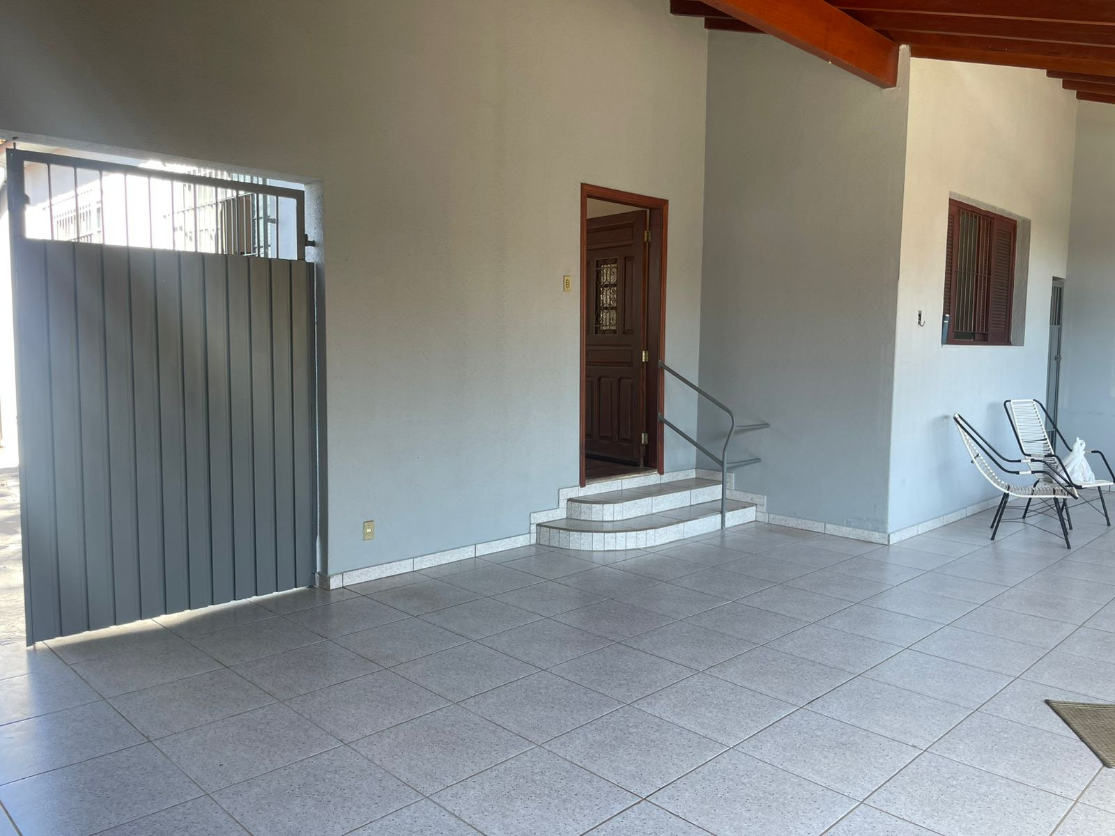 Casa com 2 Quartos à Venda, 190 m² em Parque Vista Alegre - Bauru