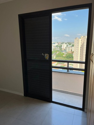 Imagem Cobertura com 3 Quartos à Venda,  em Vila Guarani (Z Sul) - São Paulo