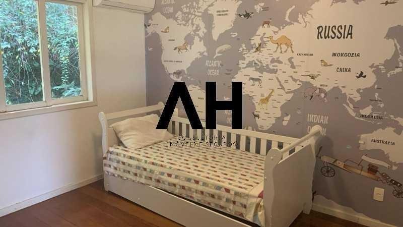 Imagem Casa de Condomínio com 4 Quartos à Venda, 300 m²em Cidade Universitária - Rio de Janeiro