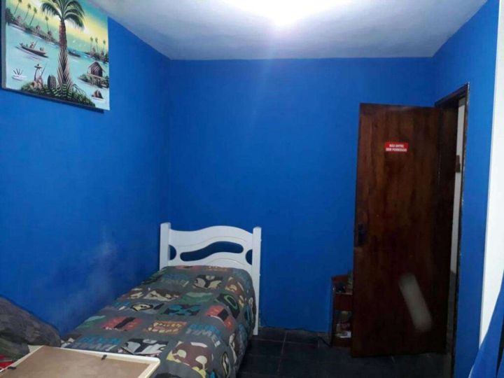 Casa com 5 Quartos à Venda, 200 m² em Campo Grande - Recife
