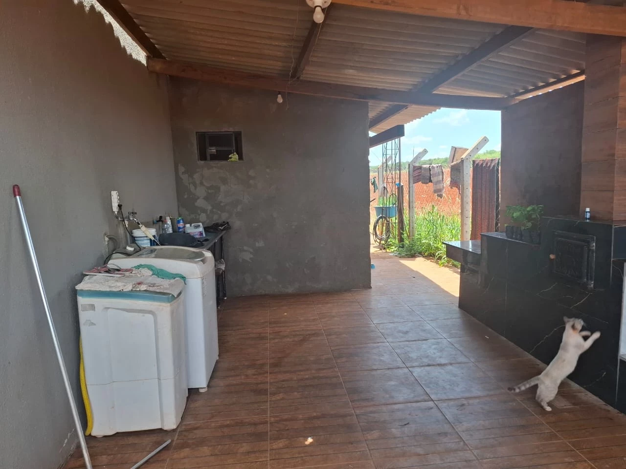 Imagem Casa de Condomínio com 4 Quartos à Venda, 300 m² em Varjão - Varjão