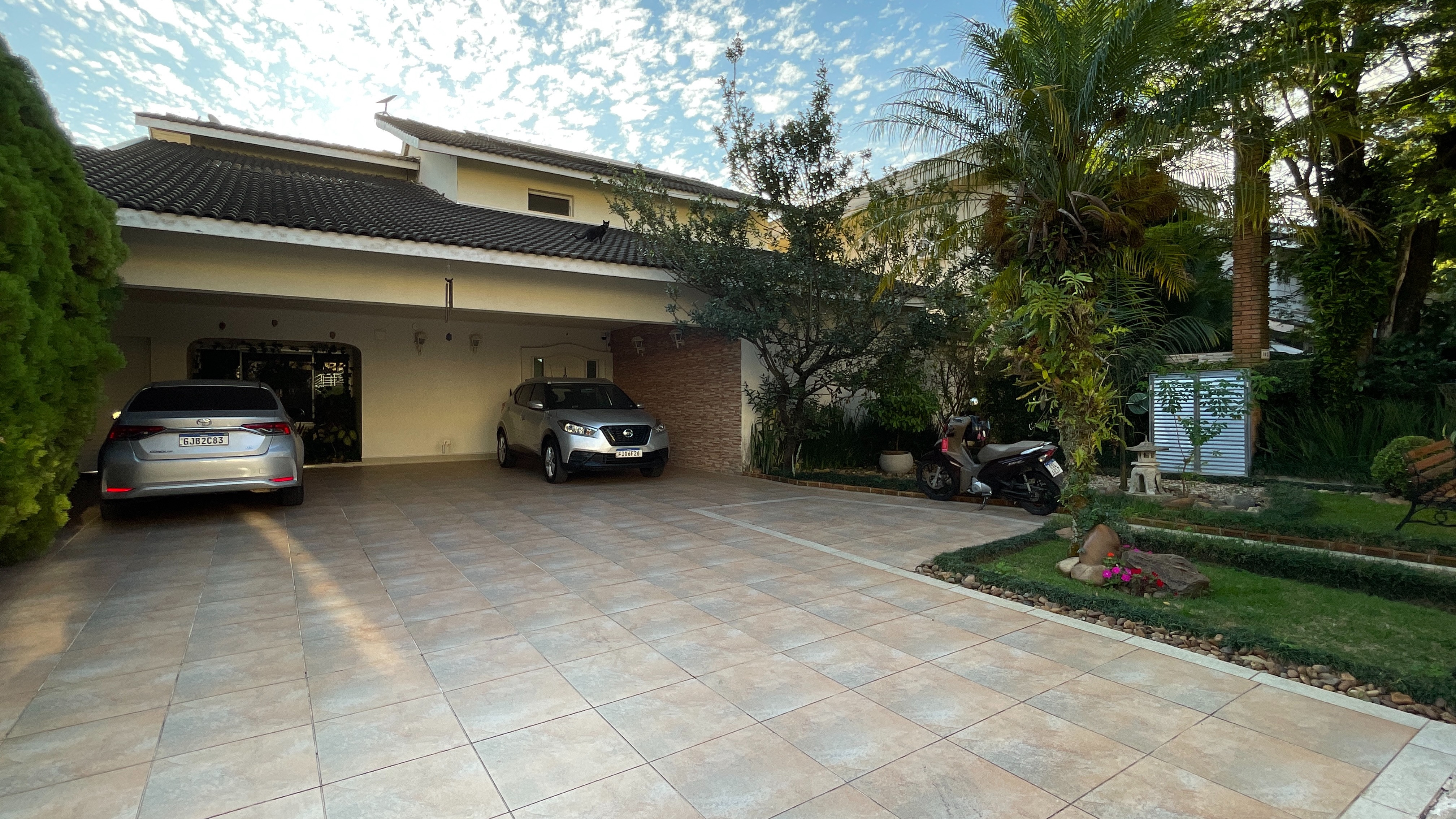 Casa de Condomínio com 4 Quartos à Venda, 400 m² em Alphaville - Santana de Parnaíba